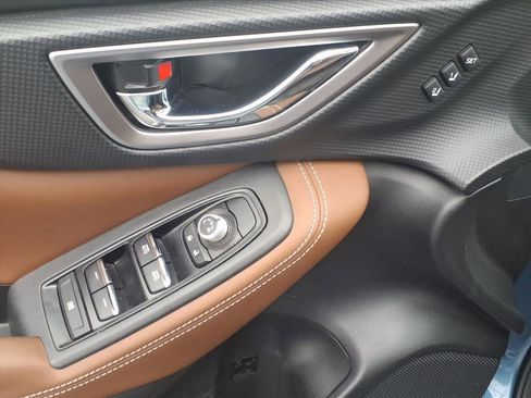 Used 2021 Subaru Forester Touring image 26