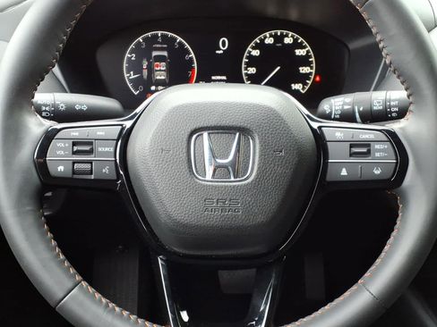 Used 2025 Honda HR-V Sport image 16