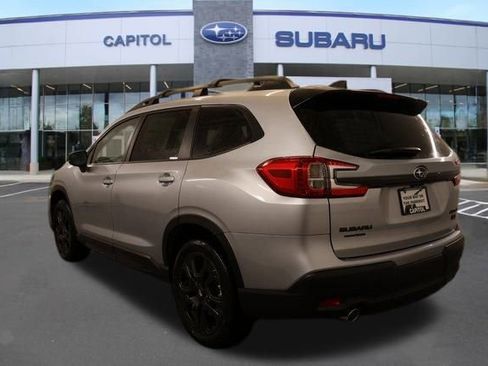 New 2025 Subaru Ascent Bronze Edition w/ Popular Package #2 image 4