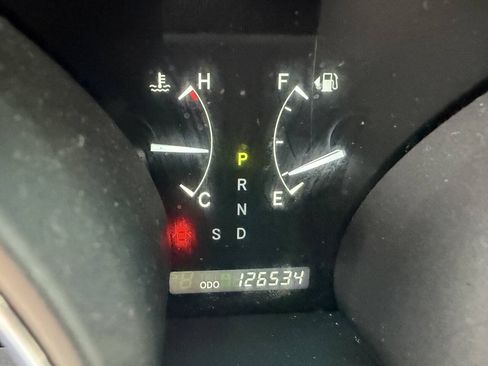 Used 2008 Toyota Highlander 4WD image 31