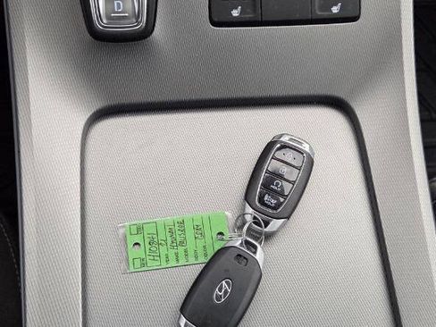 Used 2021 Hyundai Palisade SEL image 28