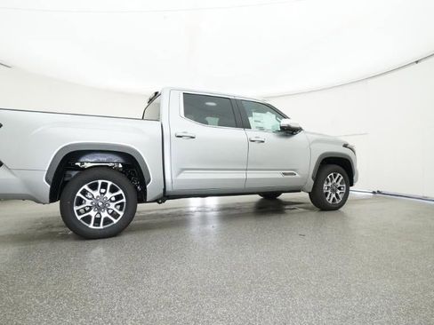 New 2026 Toyota Tundra 1794 Edition image 57