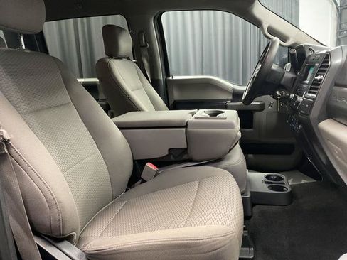 Used 2018 Ford F250 XLT AWD/4WD image 13