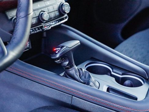 New 2025 Dodge Durango GT w/ Blacktop Package image 24