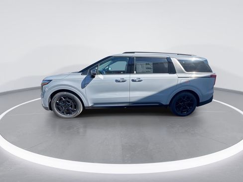 New 2026 Kia Carnival SX image 5