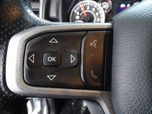 Certified 2024 RAM 2500 Tradesman w/ Chrome Appearance Group image 6