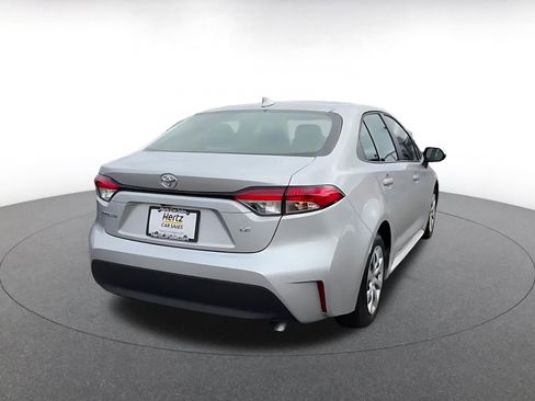 Used 2025 Toyota Corolla LE image 14