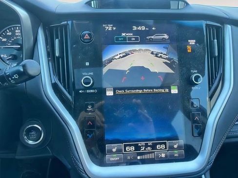 Used 2021 Subaru Outback Limited w/ Popular Package #2 image 21