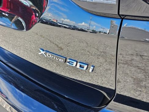 Used 2024 BMW X3 xDrive30i AWD/4WD image 12