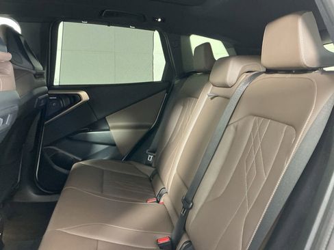 Certified 2025 BMW X3 xDrive30 w/ Convenience Package AWD/4WD image 25