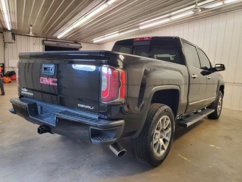 Used 2017 GMC Sierra 1500 Denali image 3