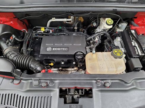 Used 2015 Buick Encore FWD image 30