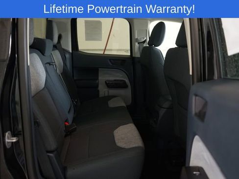 New 2025 Ford Maverick XLT w/ XLT Luxury Package image 33