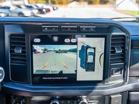 Certified 2023 Ford F250 Lariat w/ Sport Appearance Package image 30