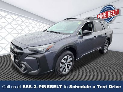 Certified 2023 Subaru Outback Premium