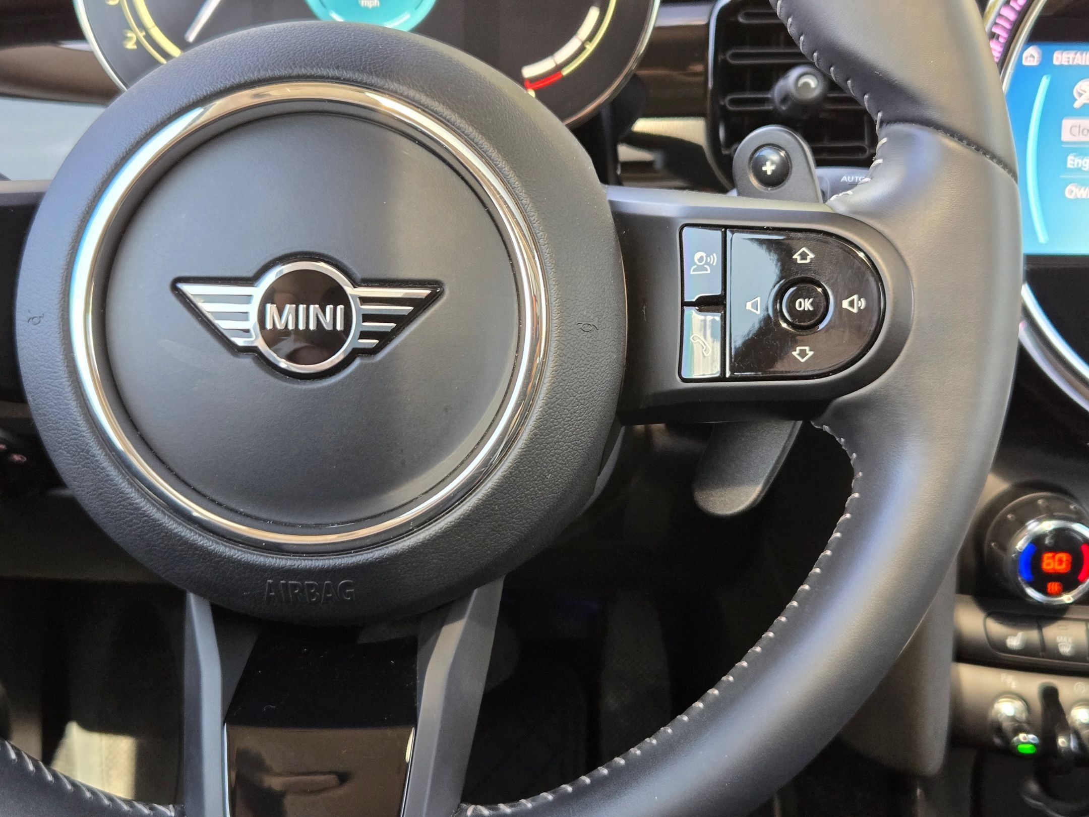 Used 2023 MINI Cooper S FWD image 21