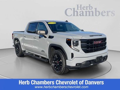 Used 2024 GMC Sierra 1500 Elevation