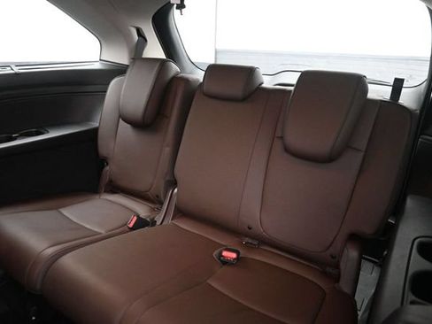 Used 2025 Honda Odyssey Touring image 20
