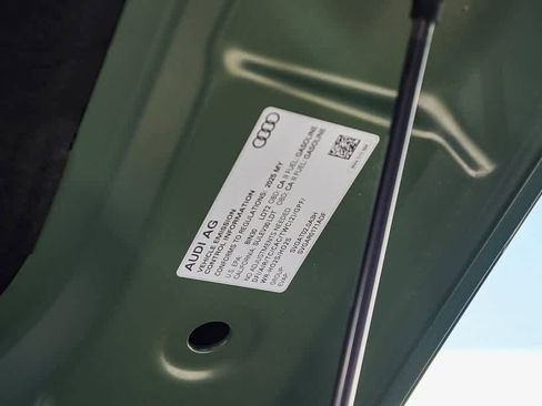 New 2025 Audi Q5 Premium Plus image 31