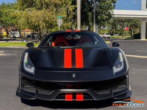 Used 2020 Ferrari 488 Pista Coupe image 7