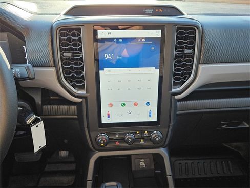 New 2025 Ford Ranger XL w/ Trailer Tow Package image 18