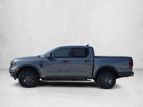Used 2024 Ford Ranger XLT w/ Equipment Group 301A High AWD/4WD image 9