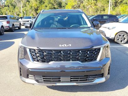 New 2026 Kia Sorento S