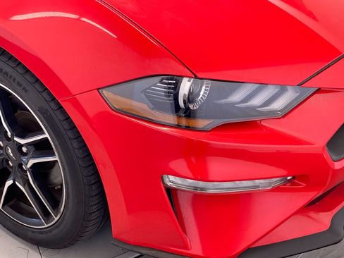 Used 2023 Ford Mustang Premium RWD image 11