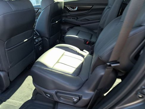 New 2026 Subaru Ascent Touring image 15