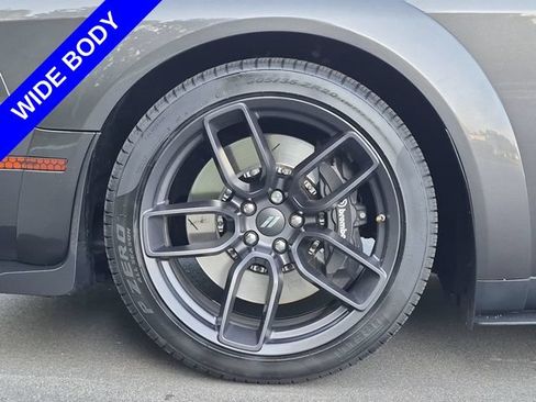 Used 2020 Dodge Challenger R/T Scat Pack RWD image 19