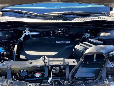 Used 2016 Honda Pilot Touring image 31