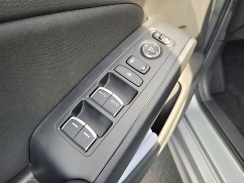 Used 2025 Honda Civic Sport image 26