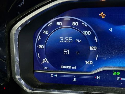 Used 2022 Chevrolet Silverado 1500 RST image 12