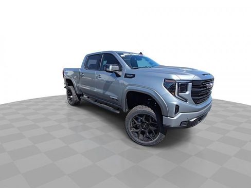 New 2025 GMC Sierra 1500 Elevation w/ Elevation Premium Package image 2
