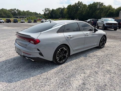 Used 2022 Kia K5 GT-Line AWD/4WD image 10