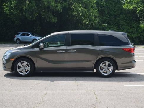 Used 2019 Honda Odyssey EX-L image 23