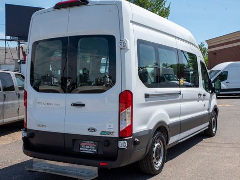 Used 2018 Ford Transit 350 XL RWD image 11