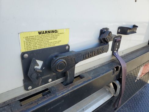 Used 2022 RAM ProMaster 3500 w/ Premium Appearance Group image 12