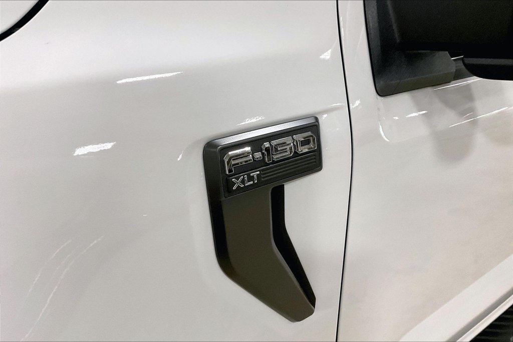 Certified 2023 Ford F150 XLT w/ Equipment Group 302A High AWD/4WD image 8