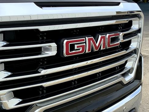 Used 2020 GMC Sierra 1500 SLT image 31