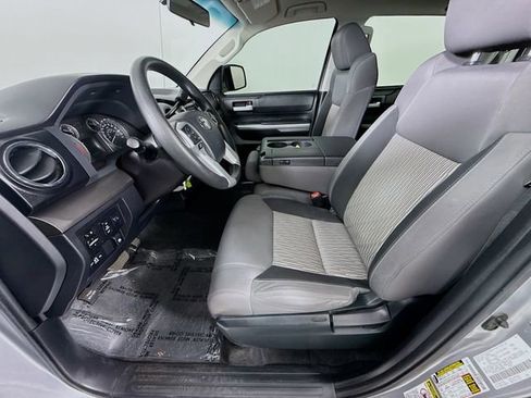 Certified 2016 Toyota Tundra SR5 w/ TRD Off Road Package AWD/4WD image 21