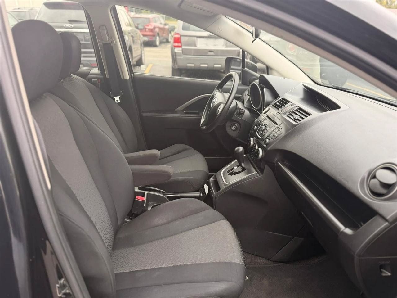 Used 2012 MAZDA MAZDA5 Sport FWD image 38