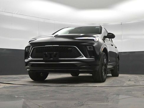 New 2026 Buick Encore GX Sport Touring w/ Advanced Technology Package image 33