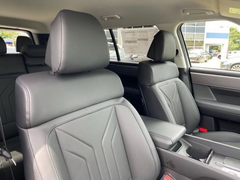 New 2026 Hyundai Santa Fe SEL image 42