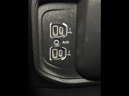 Used 2020 RAM 1500 Big Horn AWD/4WD image 45