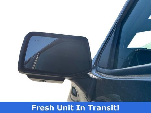 Used 2022 Chevrolet Silverado 1500 RST w/ Convenience Package II image 19