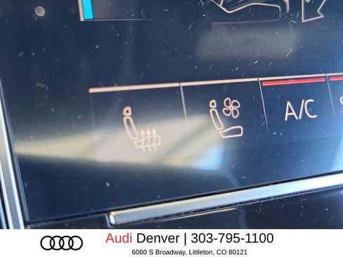 New 2026 Audi RS Q8 performance AWD/4WD image 26