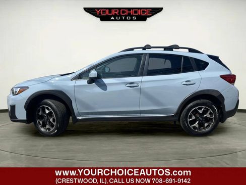 Used 2019 Subaru Crosstrek 2.0i Premium w/ Popular Package #2 AWD/4WD image 2