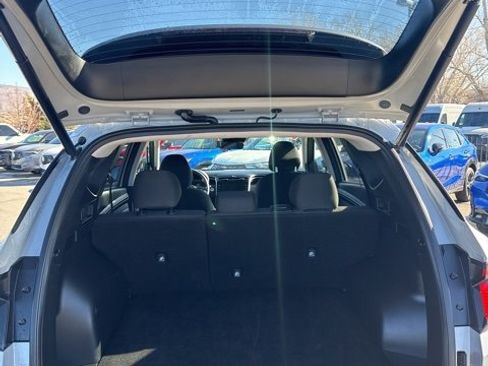 Used 2024 Hyundai Tucson SEL image 23