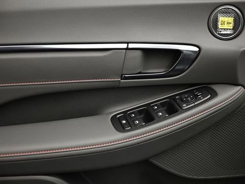 New 2025 Hyundai Sonata N Line image 7